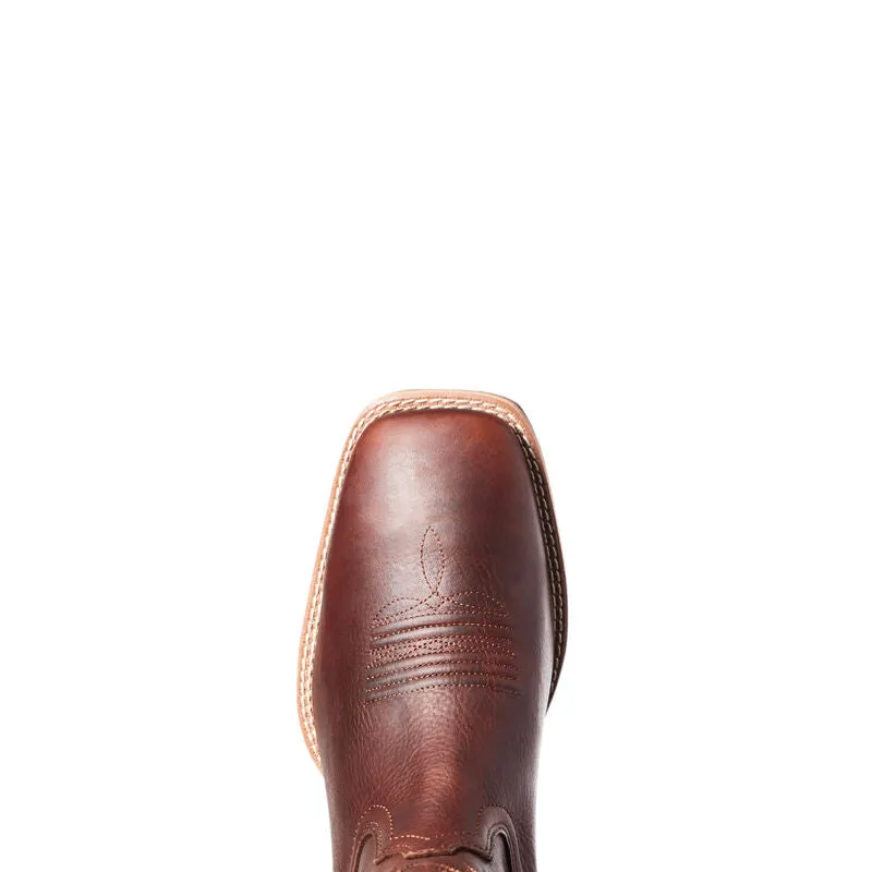 10035902 Ariat Men's Hybrid Big Boy Peanut