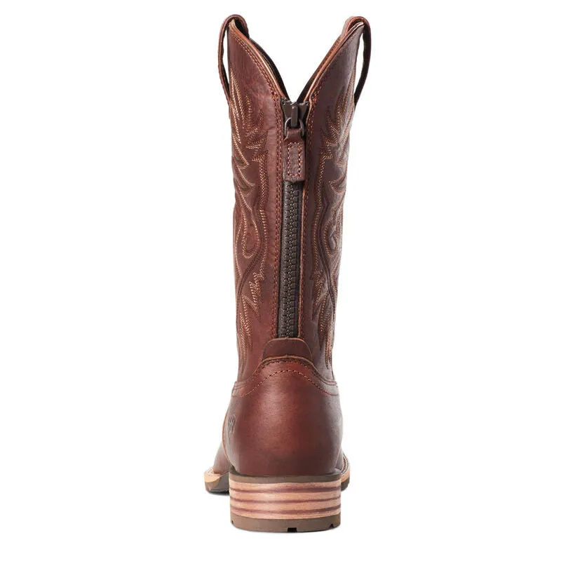 10035902 Ariat Men's Hybrid Big Boy Peanut