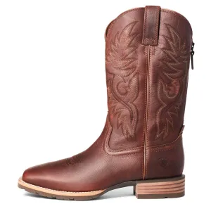 10035902 Ariat Men's Hybrid Big Boy Peanut