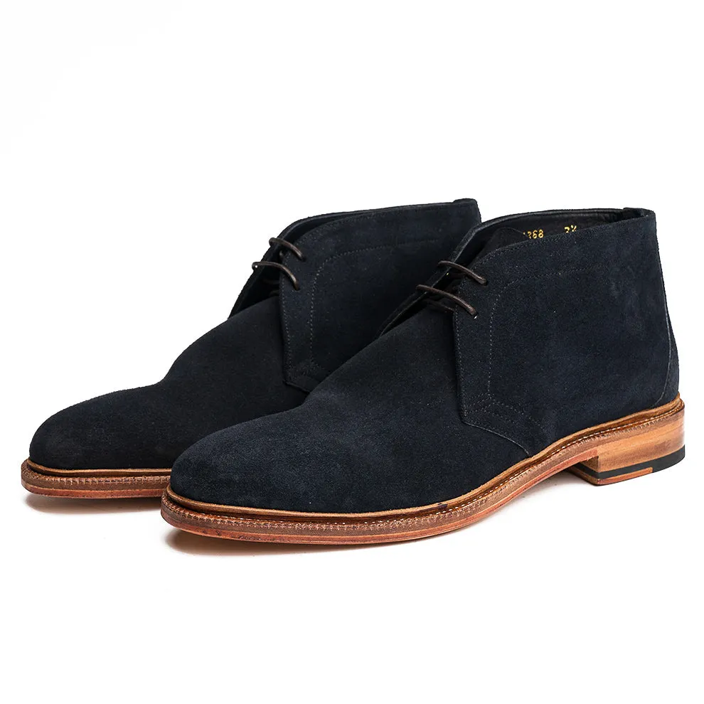 114368 - NAVY CASTORO - E  (ULTRAFLEX SYSTEM)