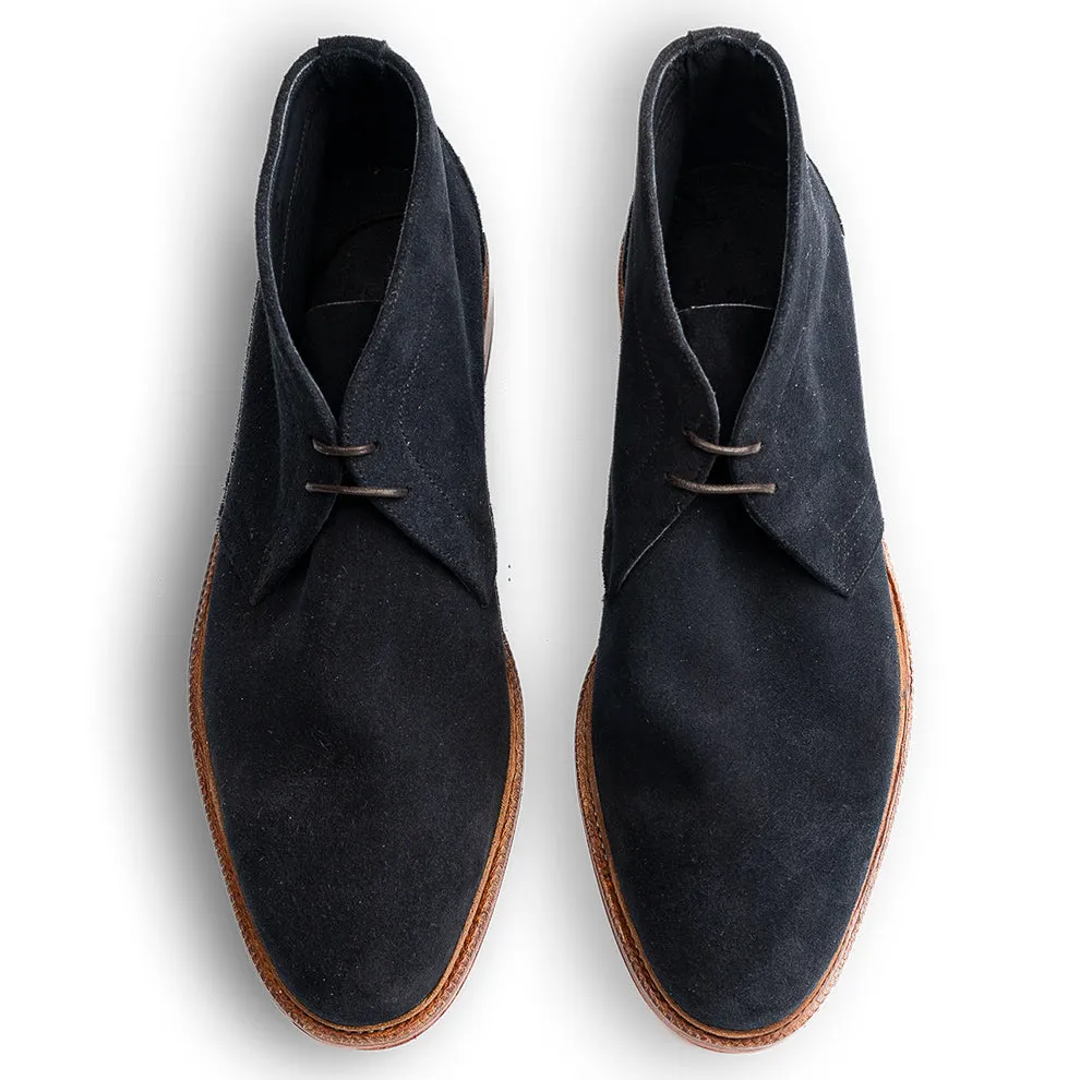 114368 - NAVY CASTORO - E  (ULTRAFLEX SYSTEM)