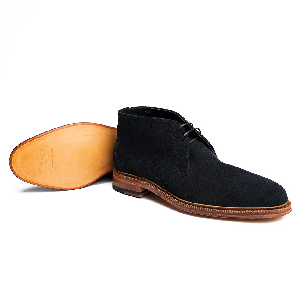 114368 - NAVY CASTORO - E  (ULTRAFLEX SYSTEM)