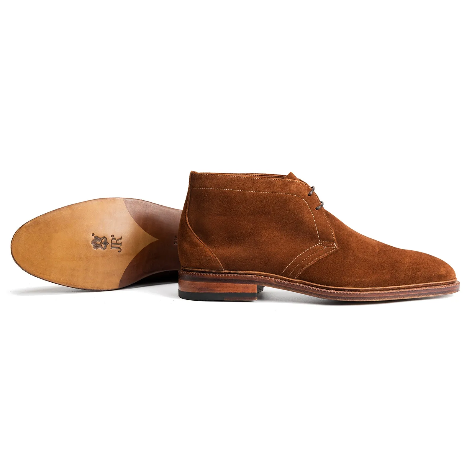 114368 - POLO BROWN JANUSCALF - E (ULTRAFLEX SYSTEM)