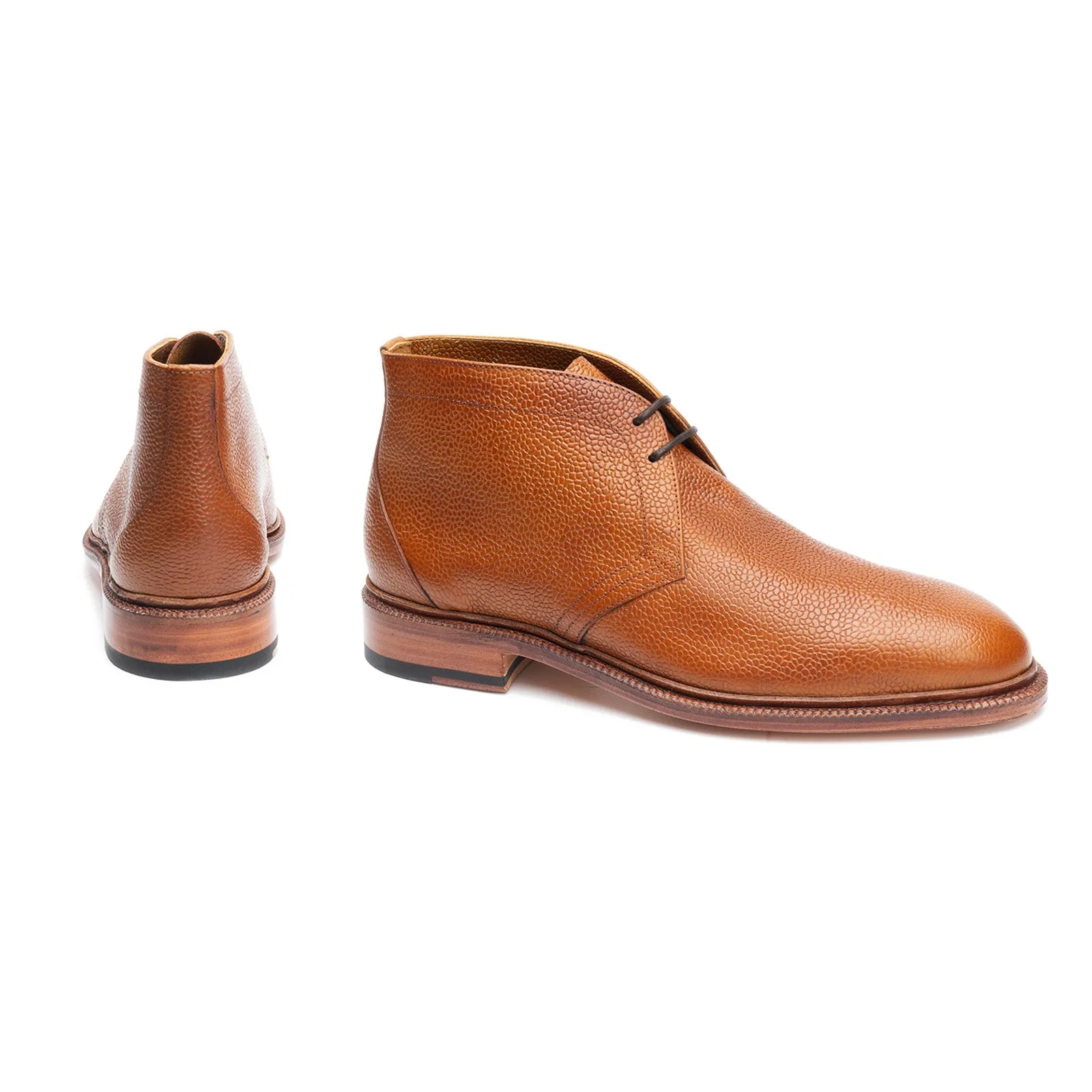 116368 - CHESTNUT COUNTRY CALF - E (ULTRAFLEX SYSTEM)