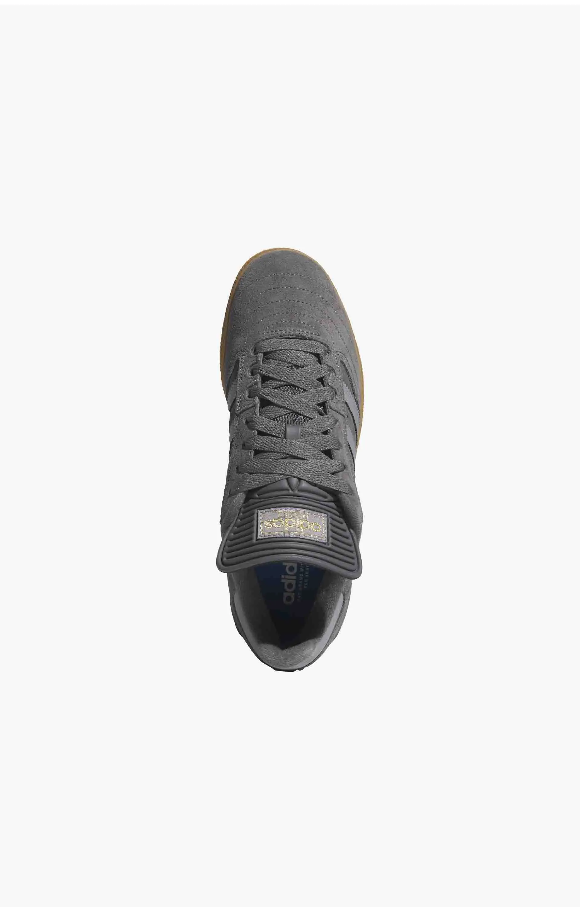 Adidas Busenitz Pro Shoe, Grey