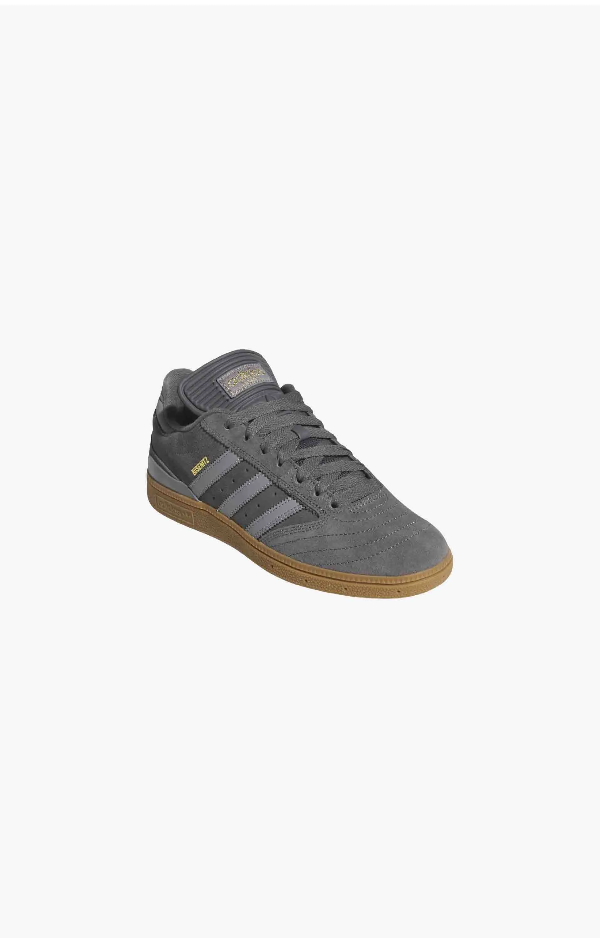 Adidas Busenitz Pro Shoe, Grey