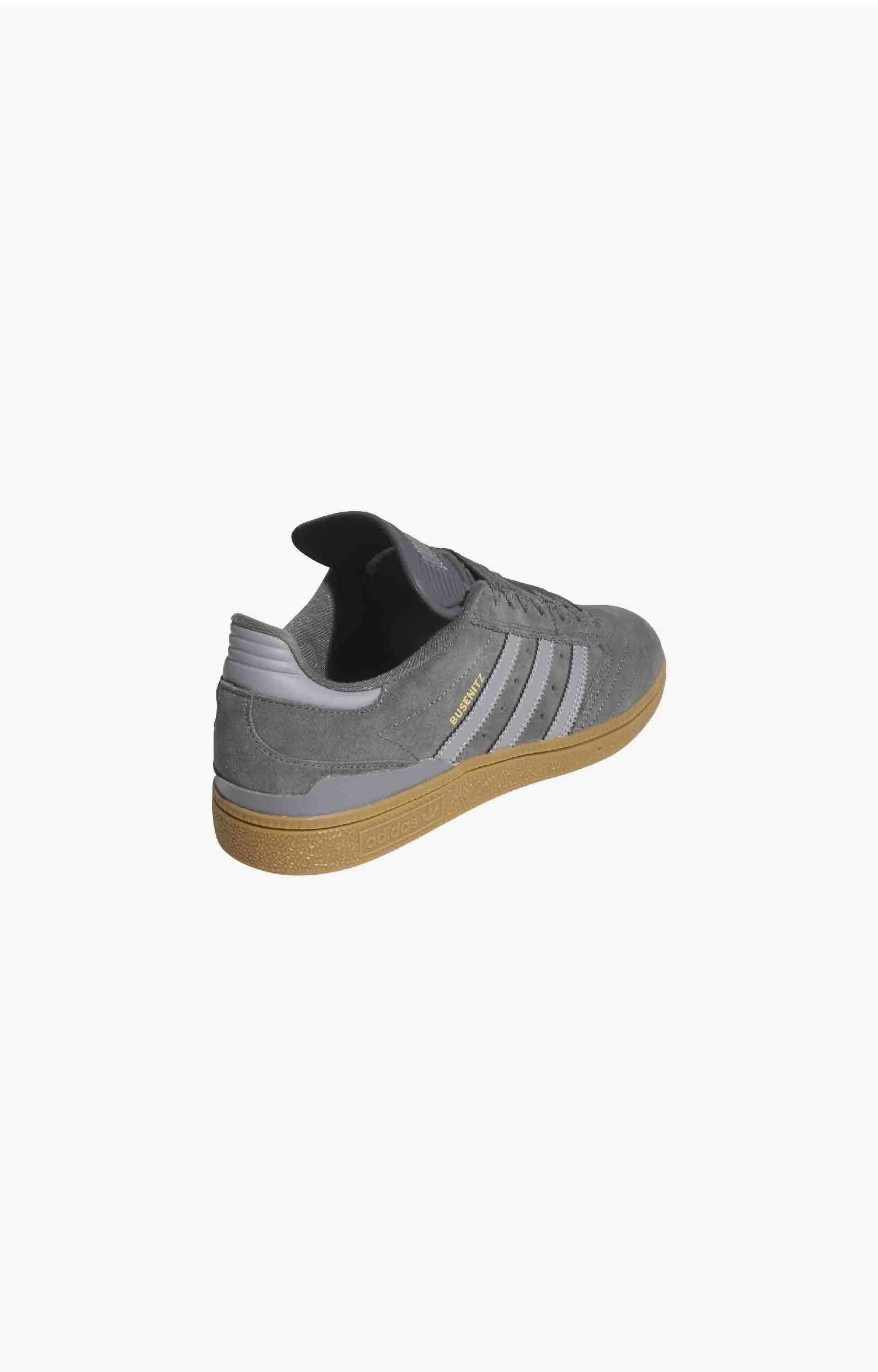 Adidas Busenitz Pro Shoe, Grey