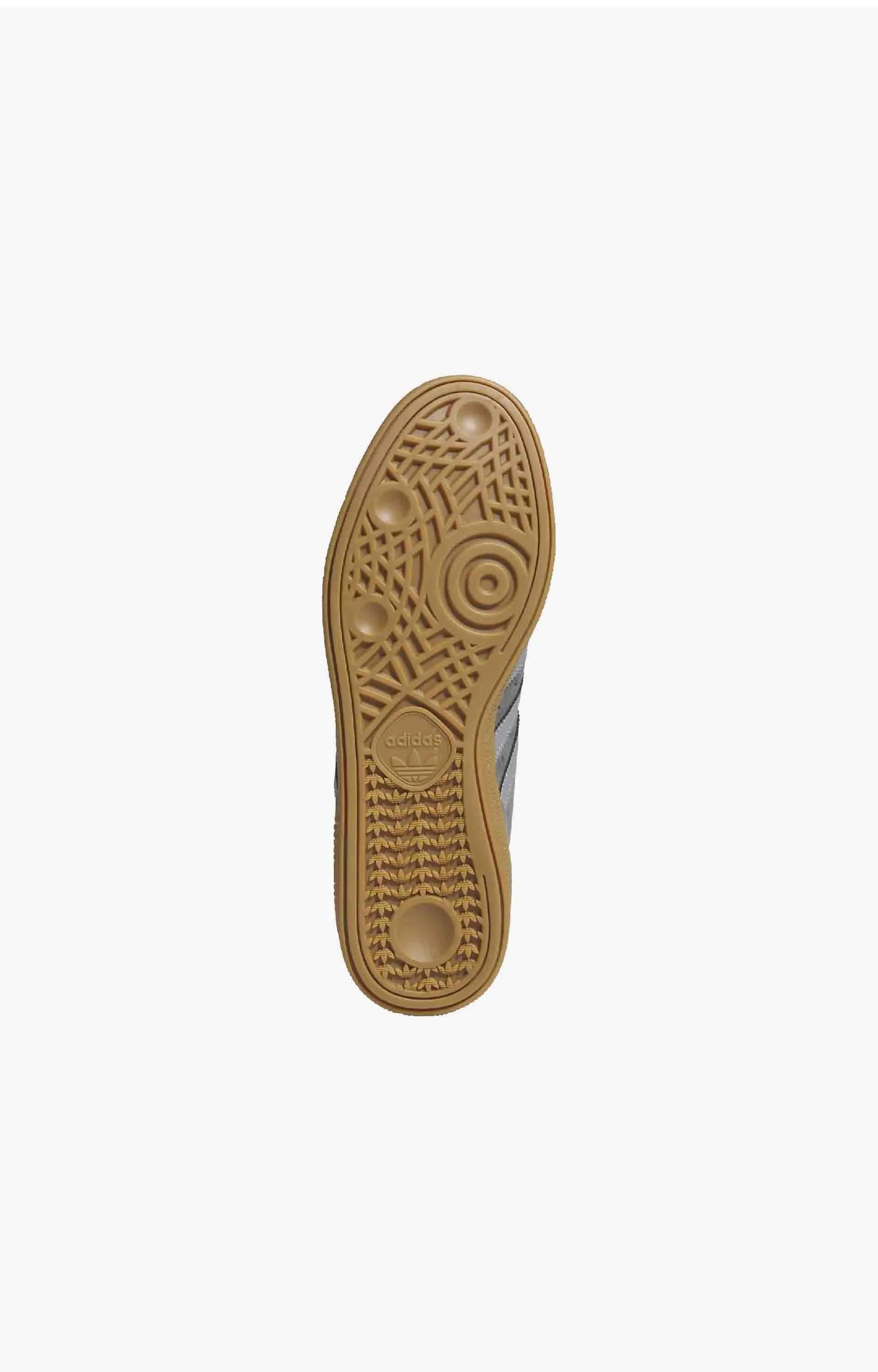 Adidas Busenitz Pro Shoe, Grey