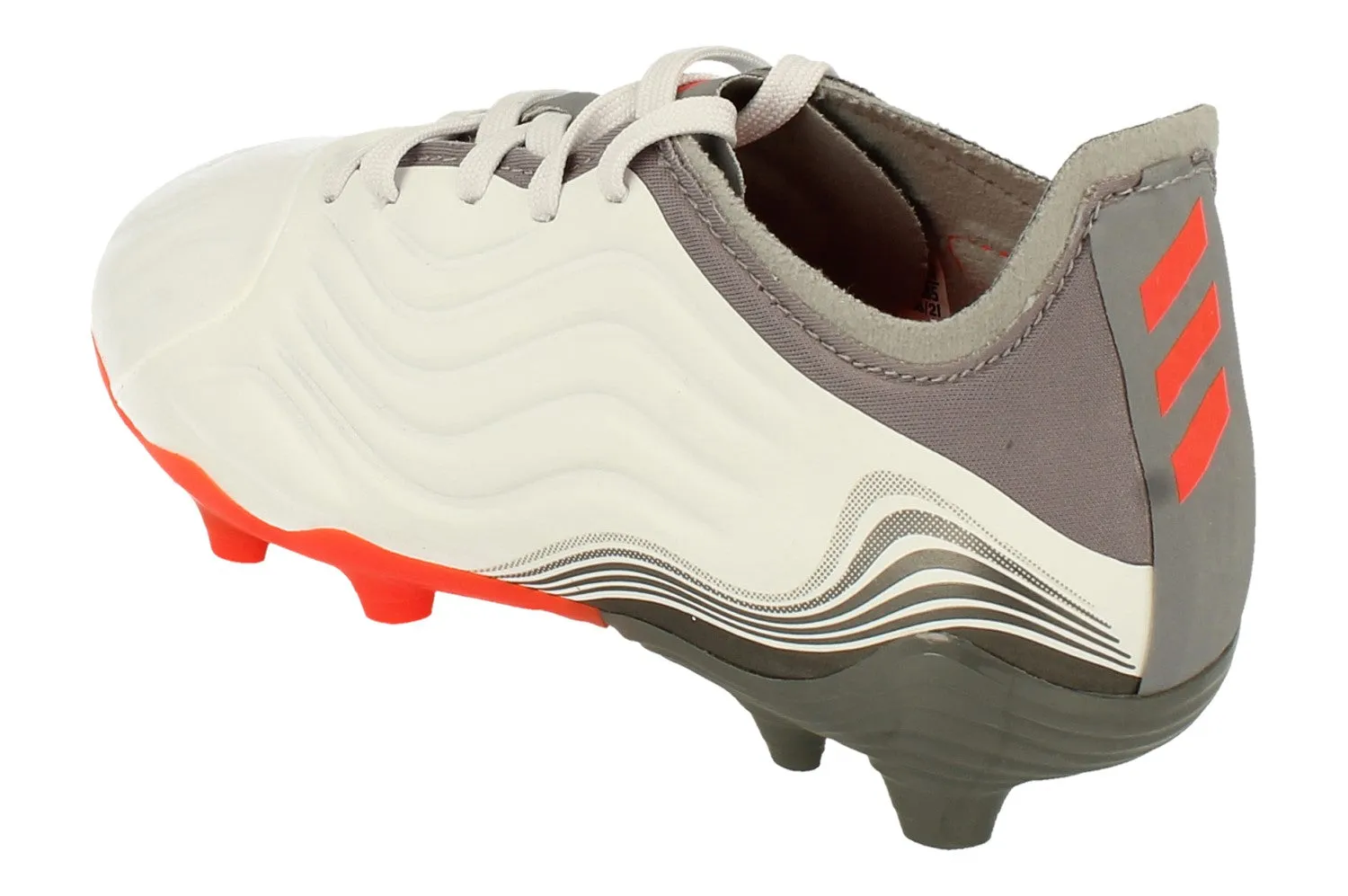 Adidas Copa Sense.1 FG Junior Football Boots FY6159