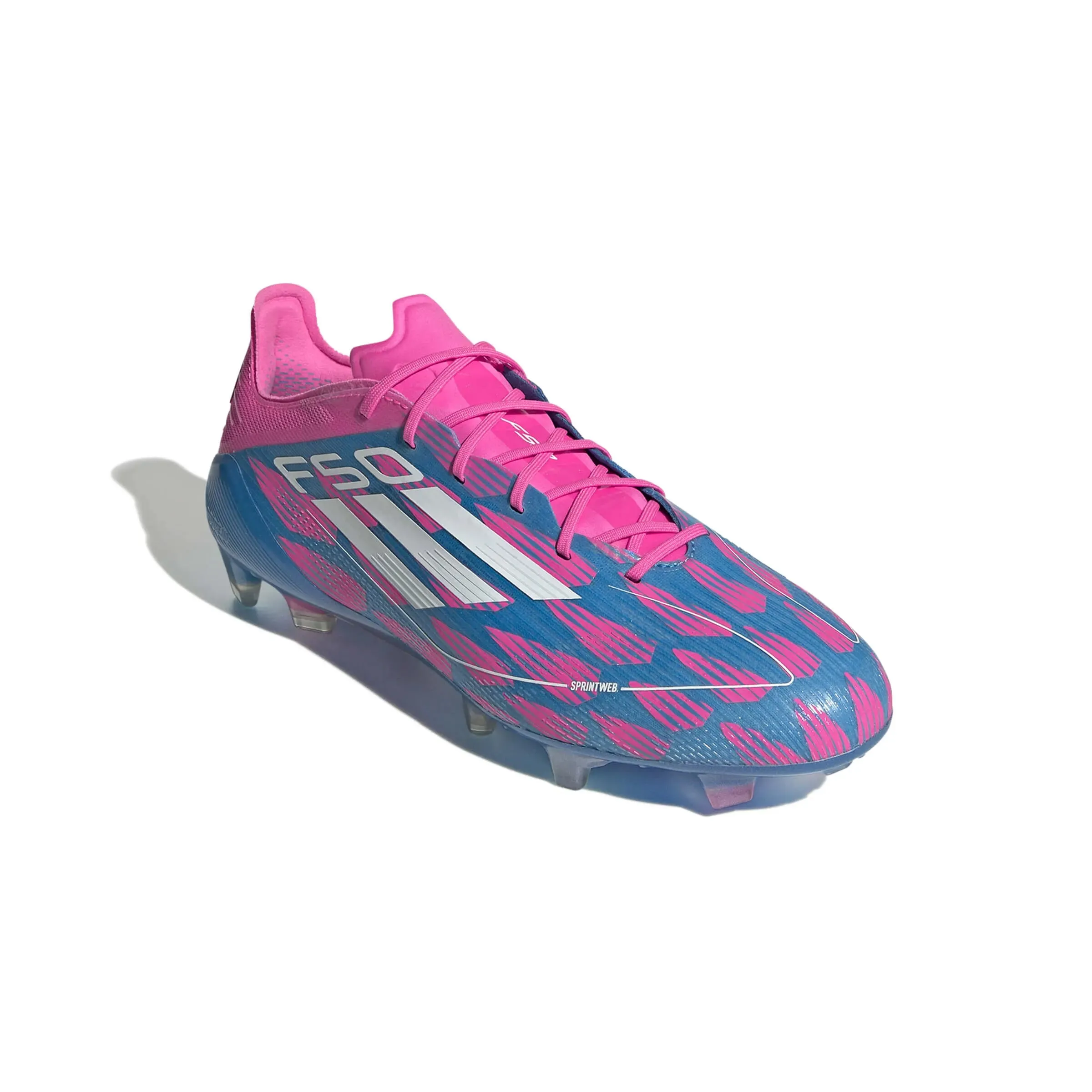adidas F50 Elite FG - Reemergence Pack (FA24)