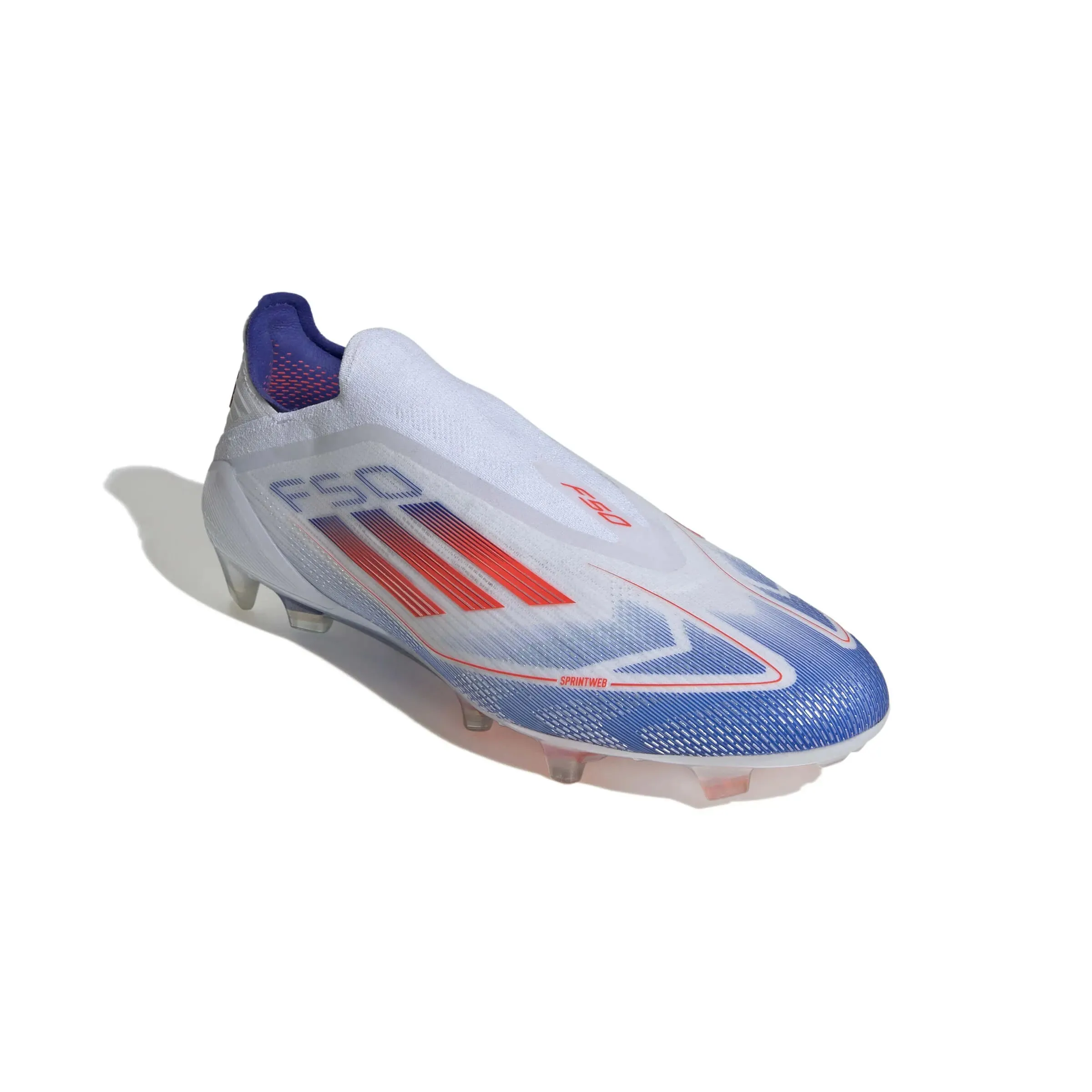 adidas F50 Elite Laceless FG - Advancement Pack (FA24)