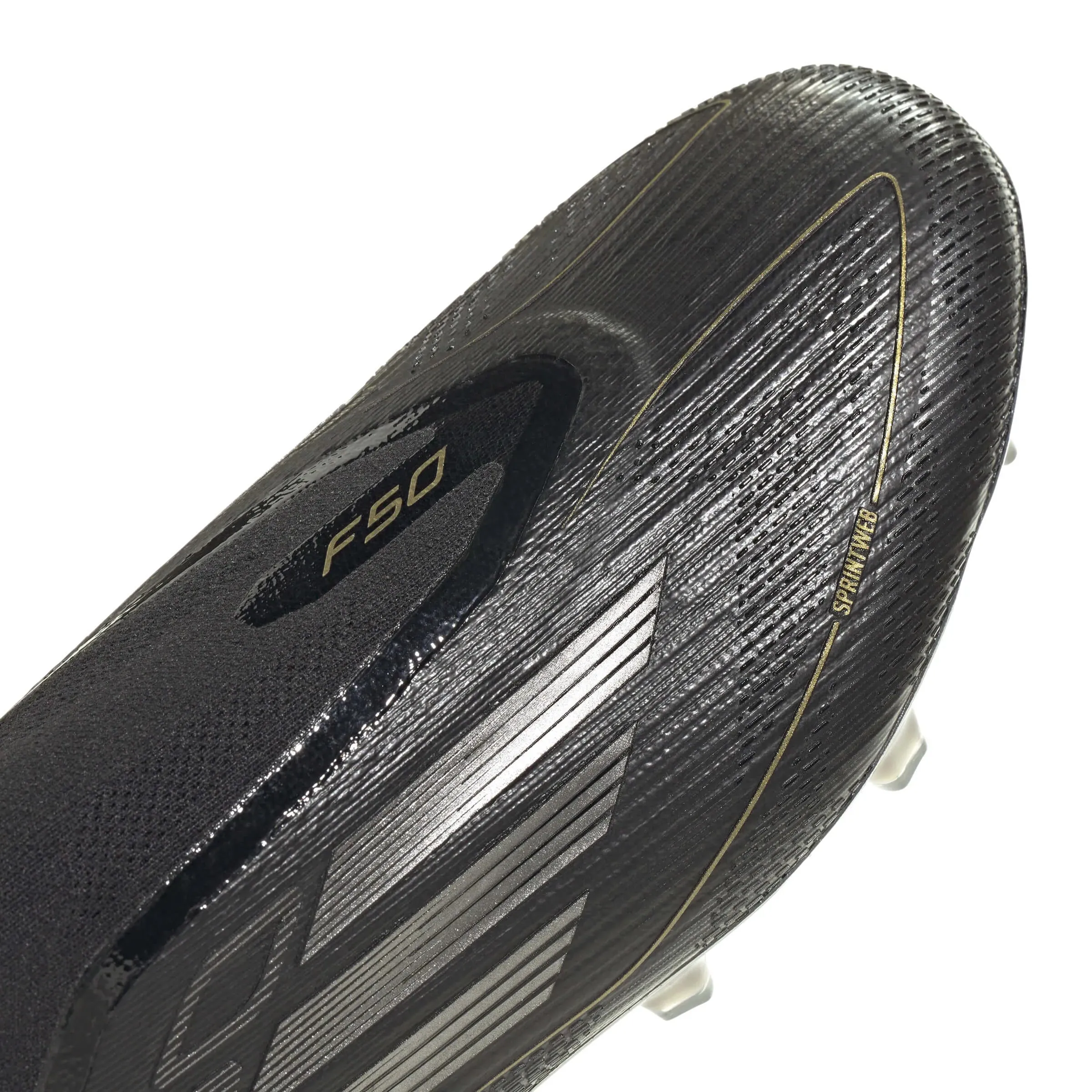 adidas F50 Elite LL FG - Darkspark Pack (FA24)