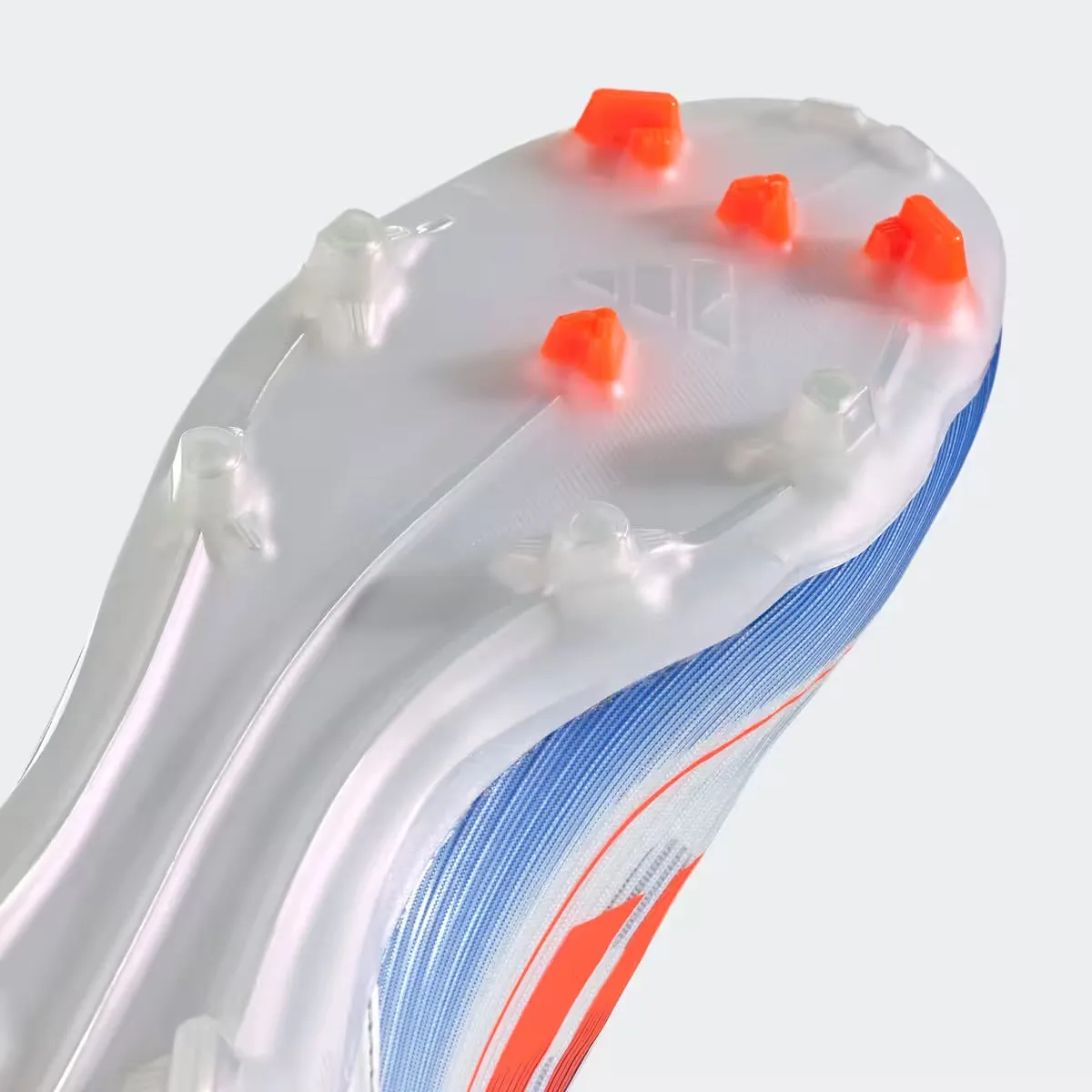 Adidas F50 League FG/MG Senior