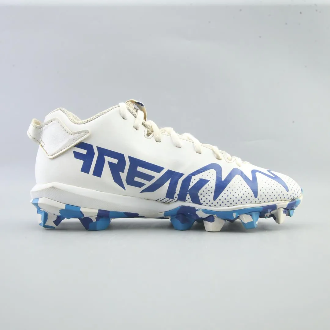 ADIDAS FREAK SPARK MID