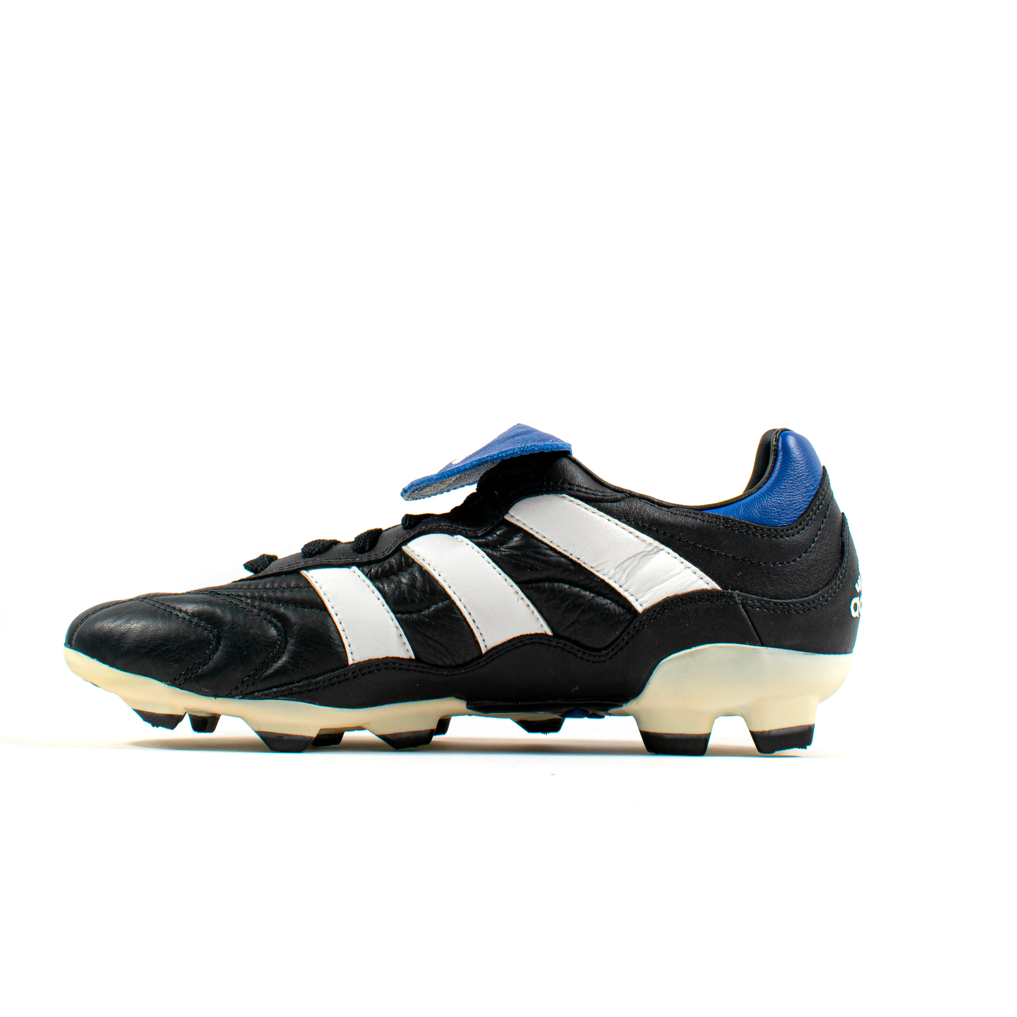 Adidas Jonessa L 1998 Predator Black FG