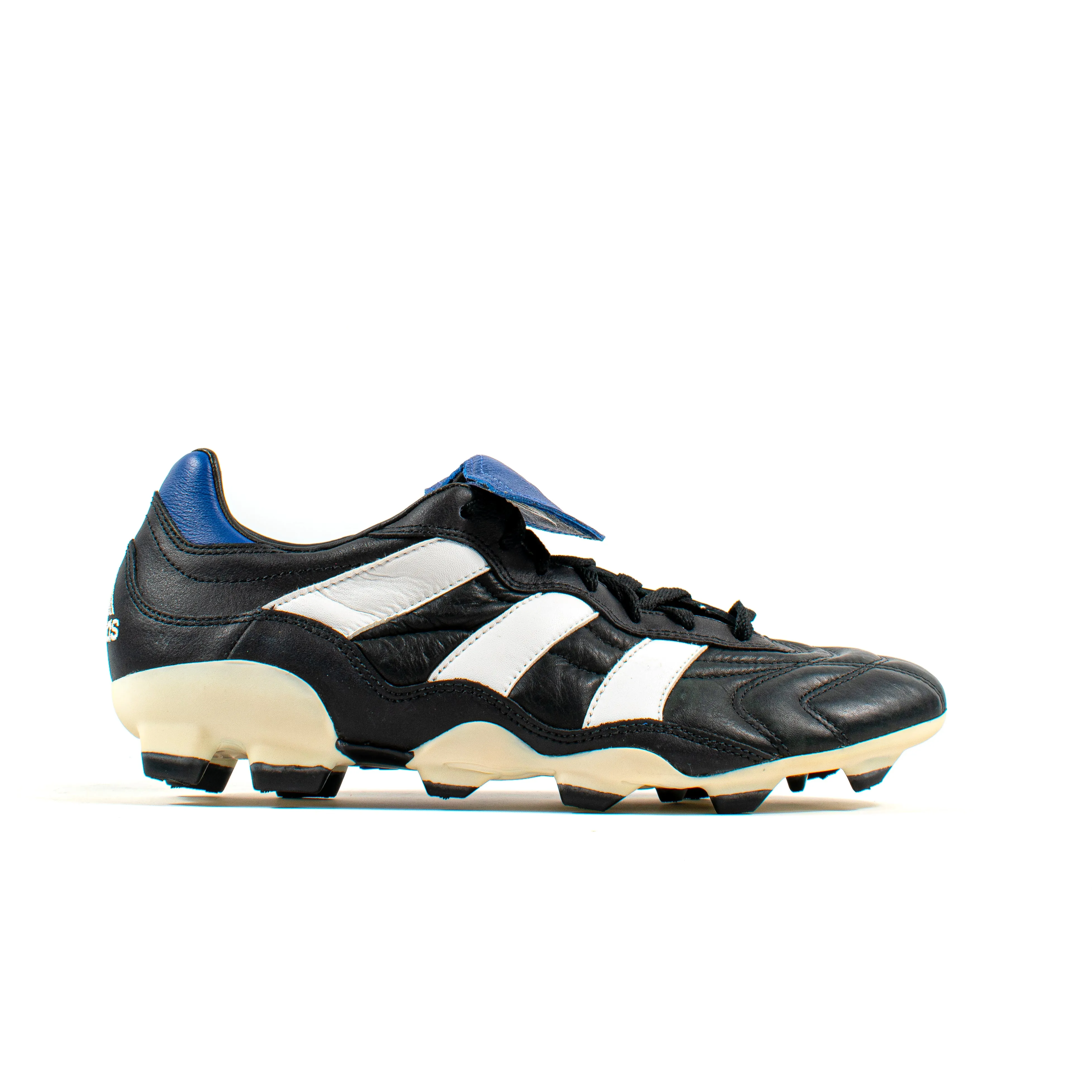 Adidas Jonessa L 1998 Predator Black FG