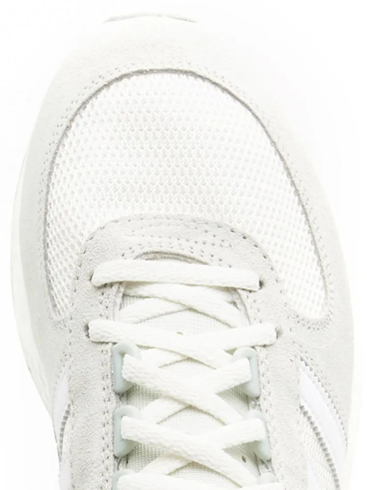 Adidas Marathon X5923 Lace Up Sneakers
