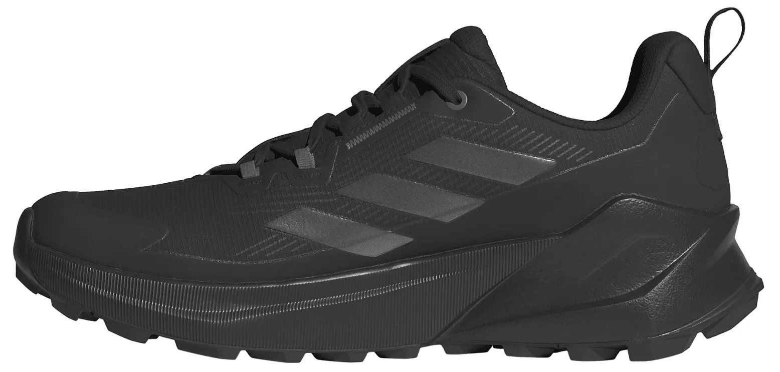 Adidas Men&#x27;s Terrex Trailmaker 2.0 GORE-TEX Hiking Shoes Cblack/Cblack/Grefou | Buy Adidas Men&#x27;s Terrex Trailmaker 2.0 GORE-TEX Hiking Shoes Cblack/Cblack/Grefou here | Outnorth