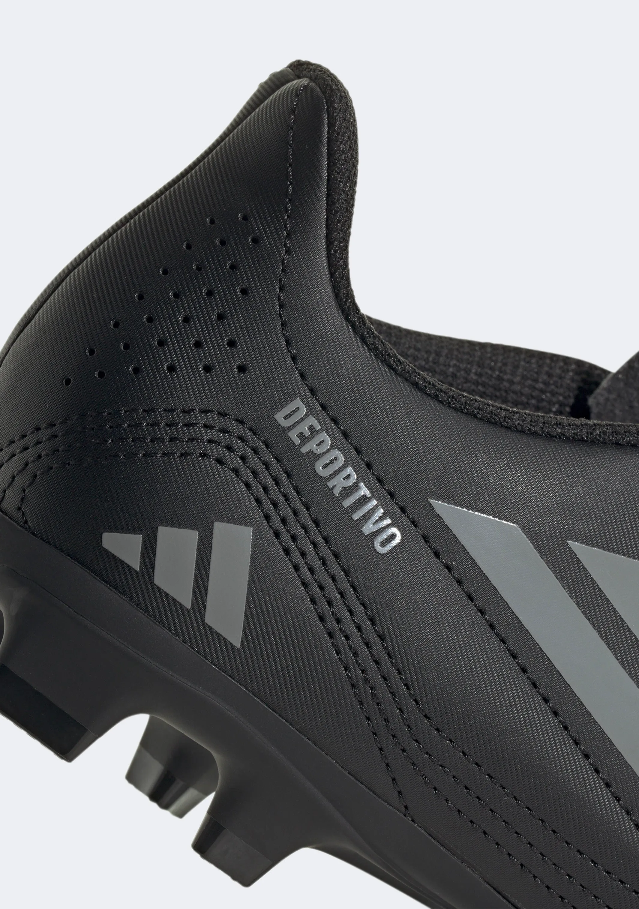 Adidas Men's Deportivo III Flexible Ground Boots <br> IF1401