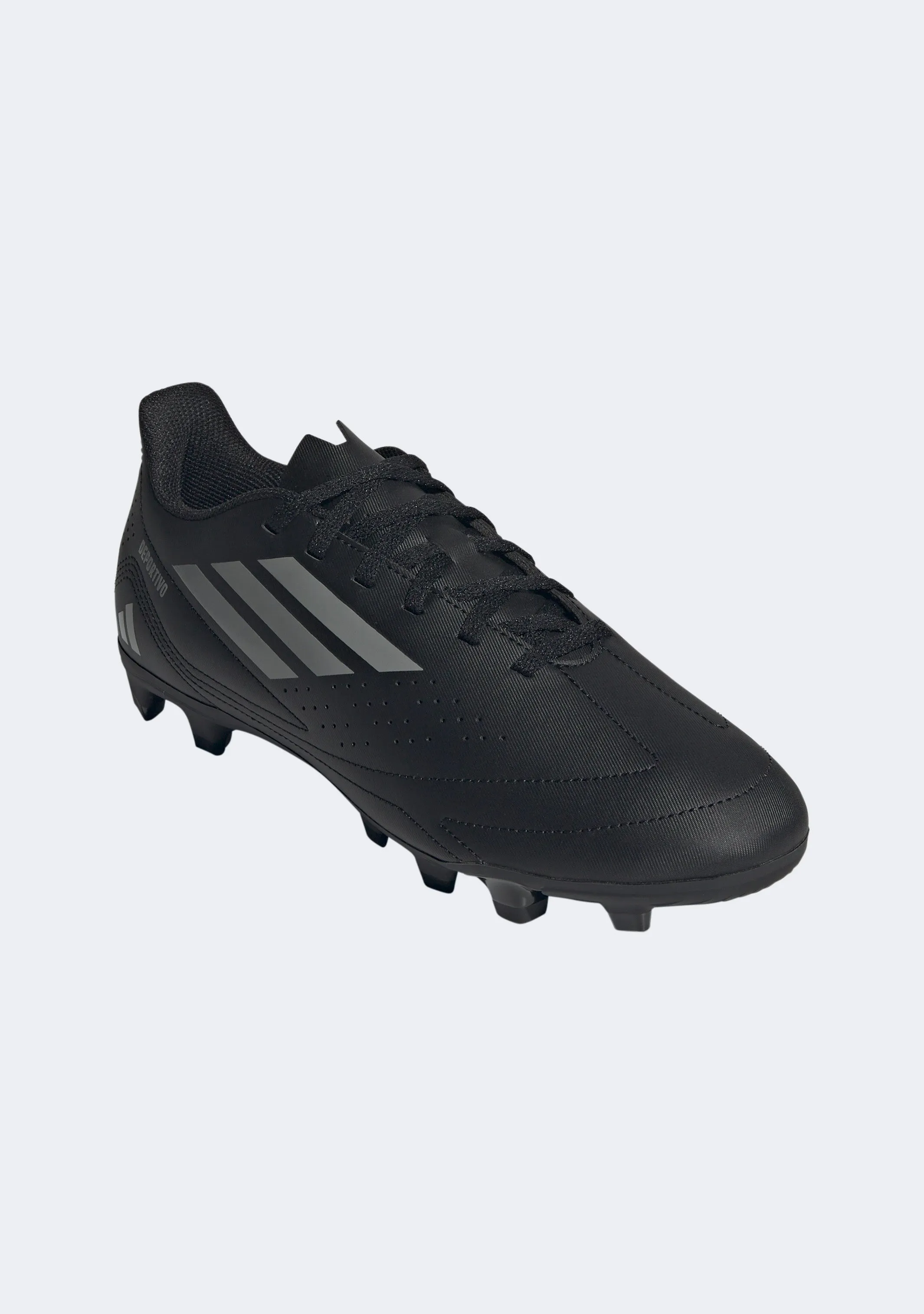 Adidas Men's Deportivo III Flexible Ground Boots <br> IF1401