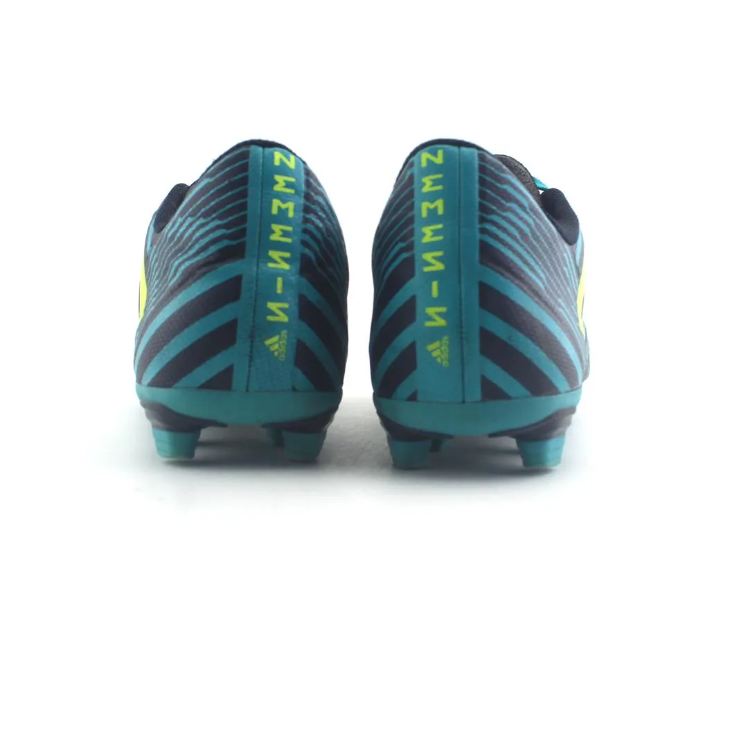 ADIDAS NEMEZIZ 17.4 FXG