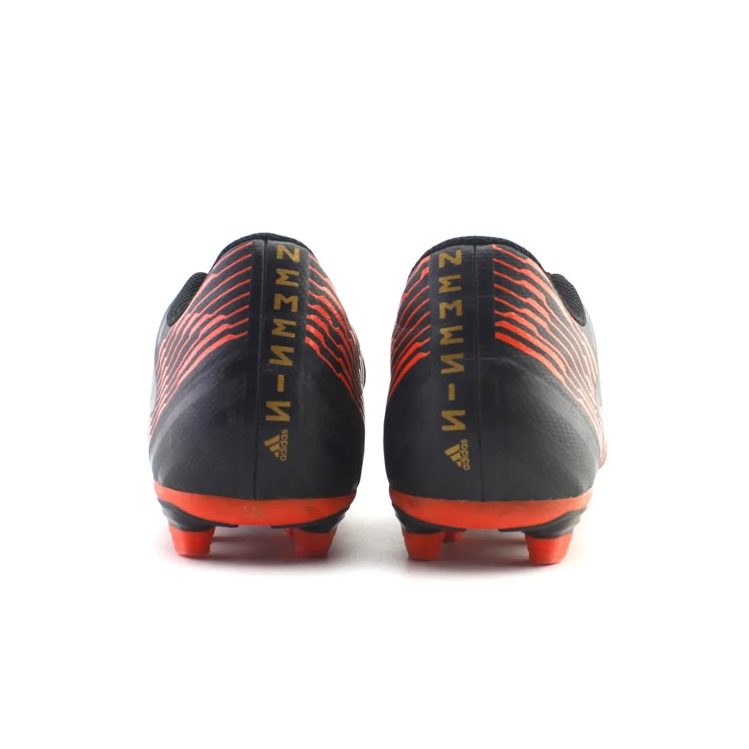 ADIDAS NEMEZIZ 17.4 JUNIOR FG