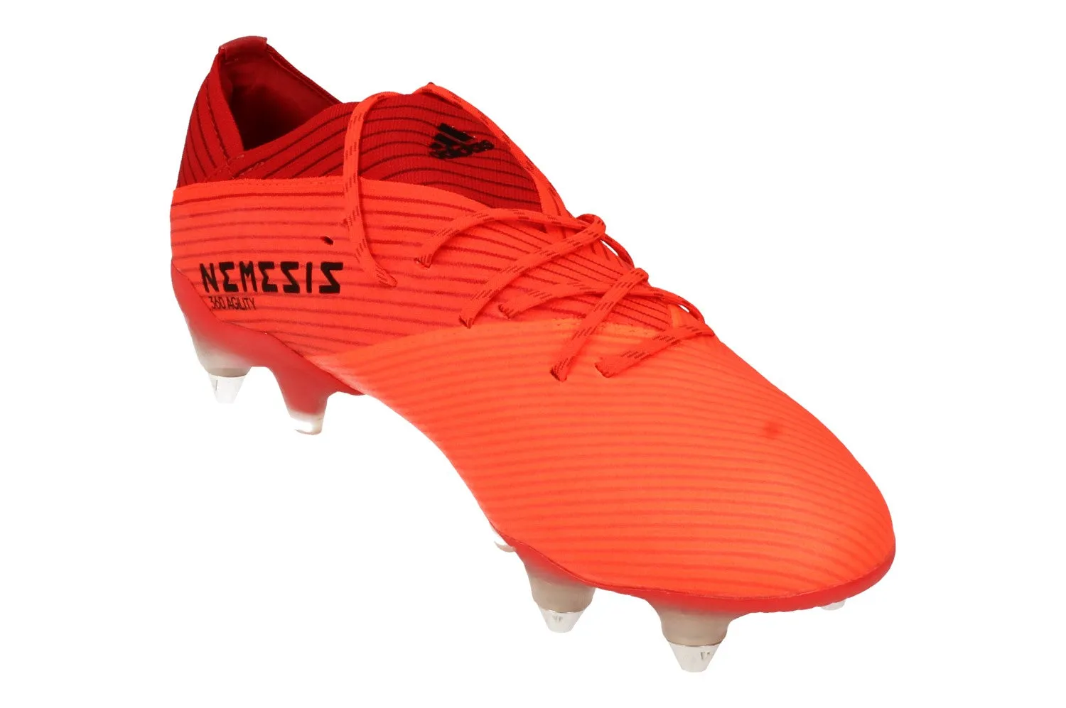 Adidas Nemeziz 19.1 Sg Mens Football Boots EH0562