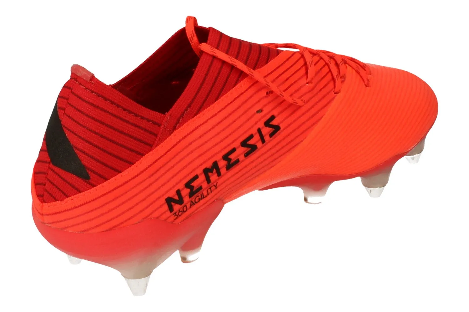 Adidas Nemeziz 19.1 Sg Mens Football Boots EH0562