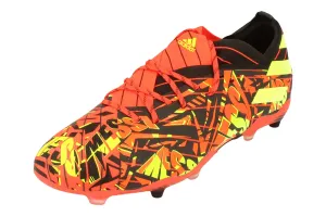Adidas Nemeziz Messi.1 FG Junior Football Boots FW7316