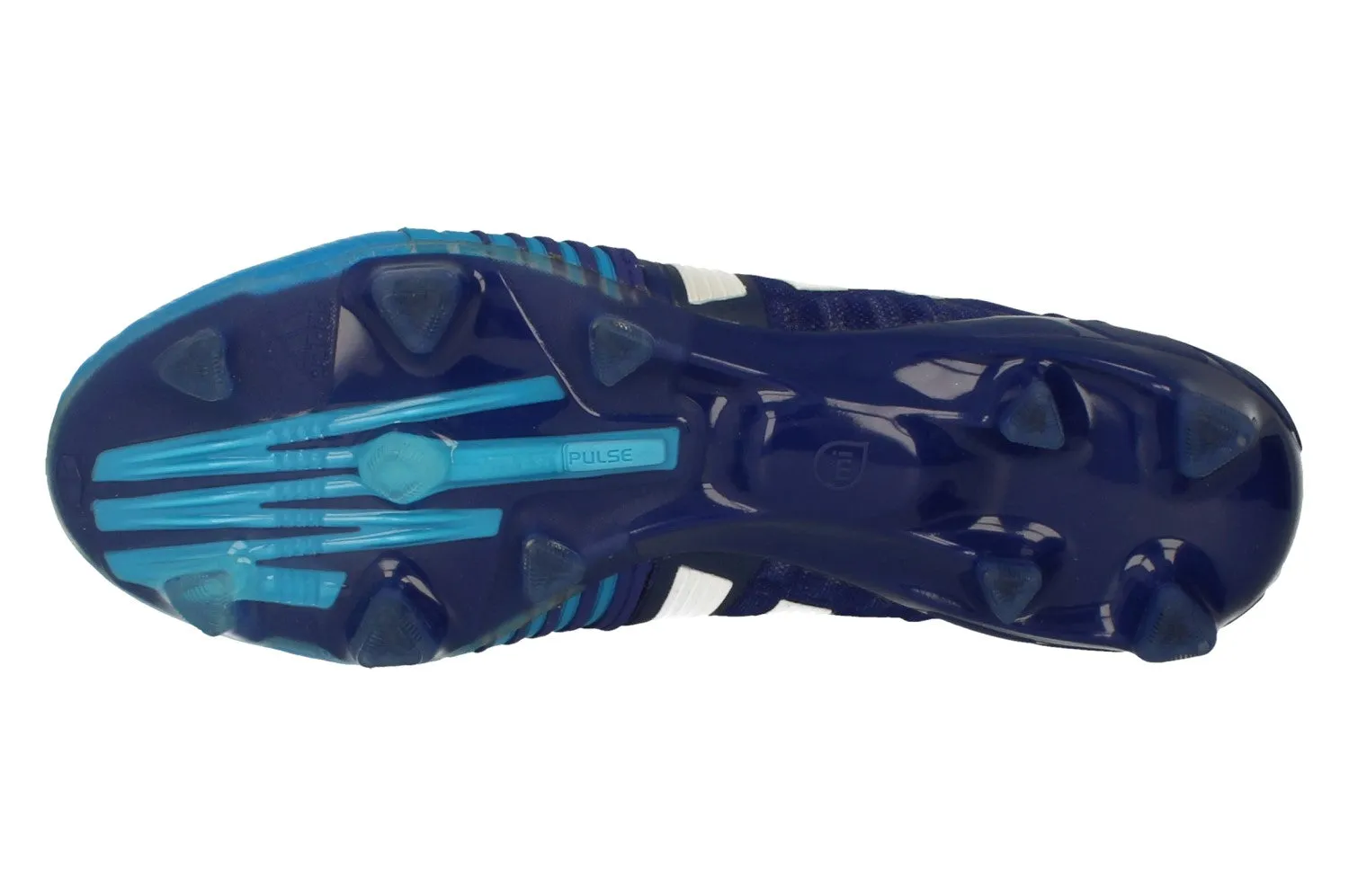 Adidas Nitrocharge 1.0 FG Mens Football Boots M19052