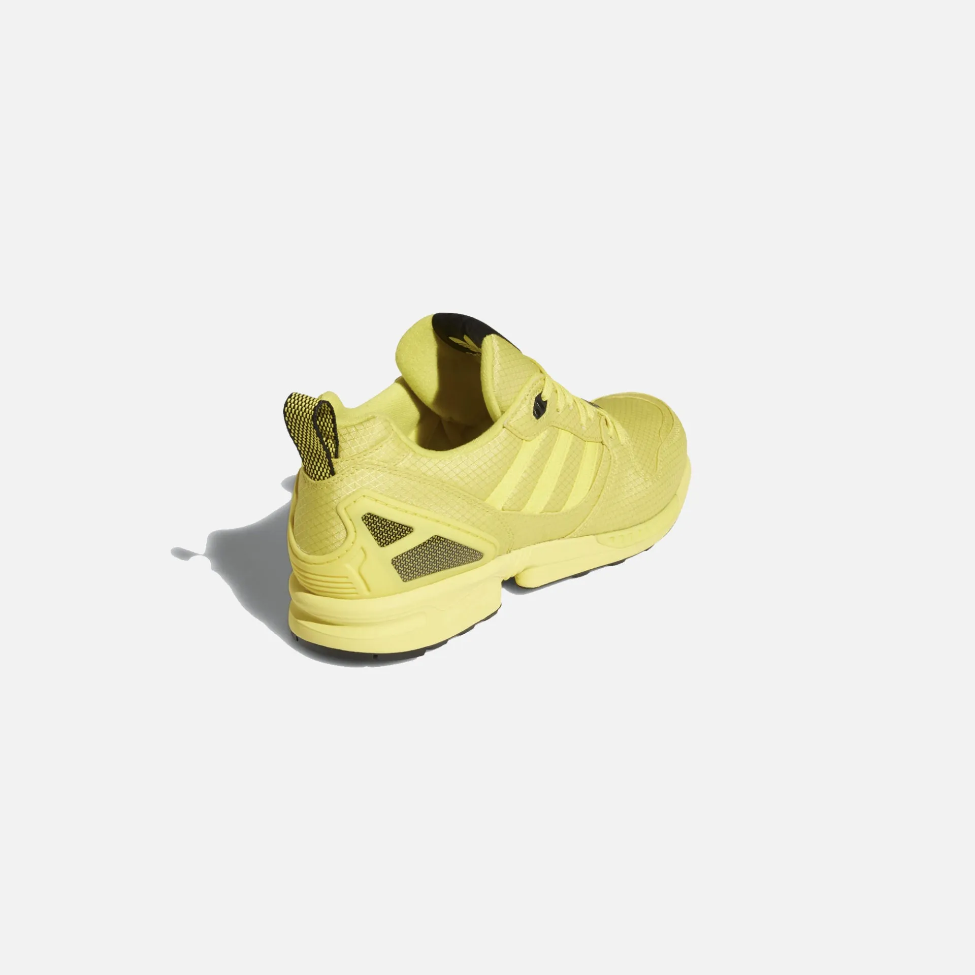 Adidas Originals | ZX 5000 BRIGHT YELLOW/SHOCK CYAN