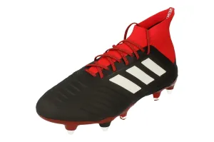Adidas Predator 18.1 SG Mens Football Boots DB2049