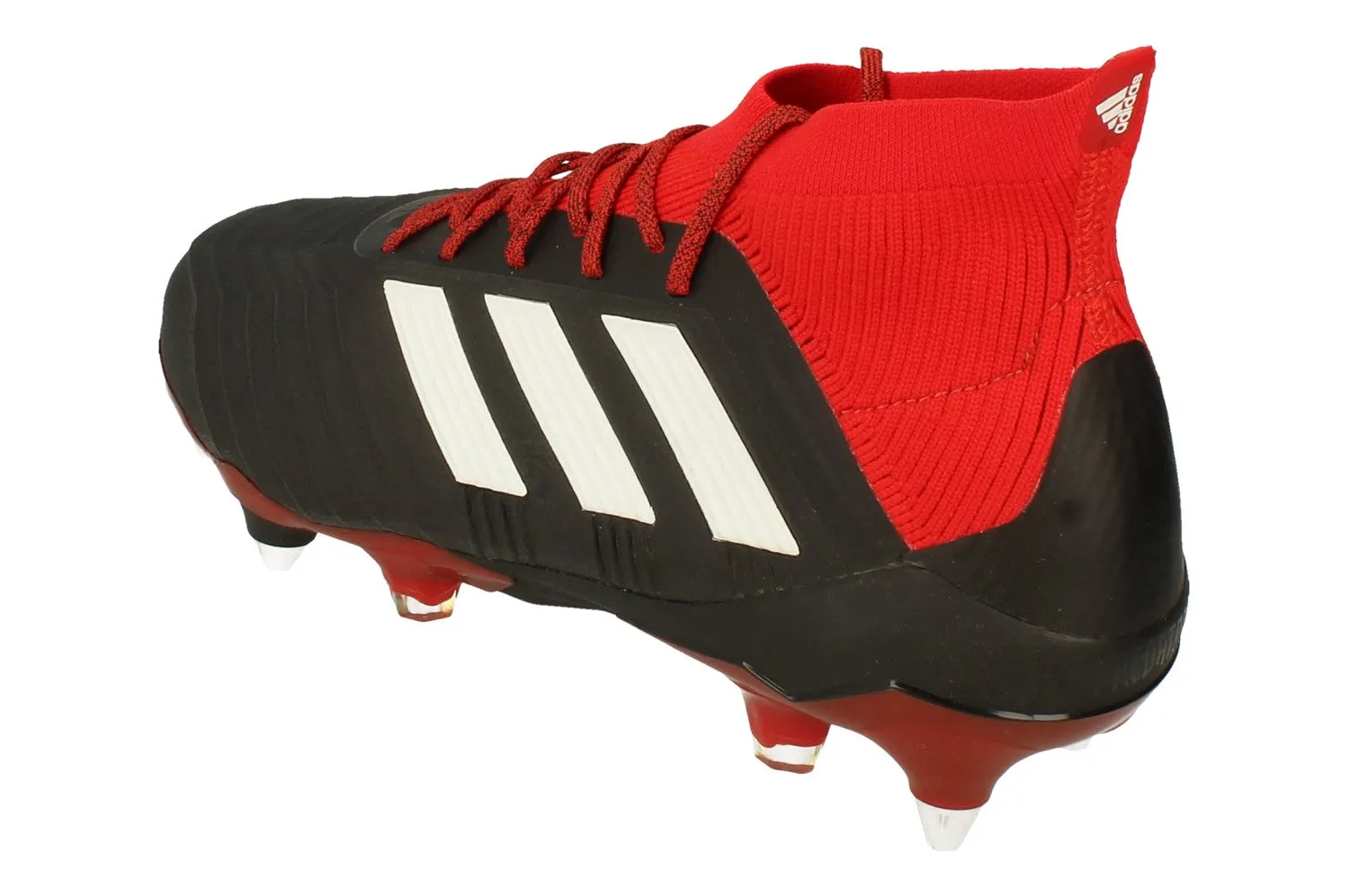 Adidas Predator 18.1 SG Mens Football Boots DB2049