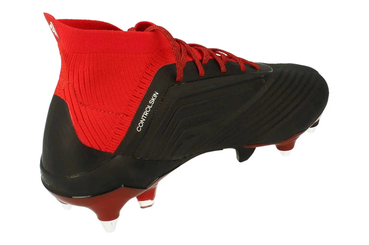 Adidas Predator 18.1 SG Mens Football Boots DB2049