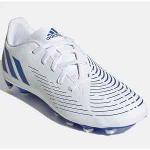 Adidas Predator Edge 4 FG Junior Football Boots 2-5uk