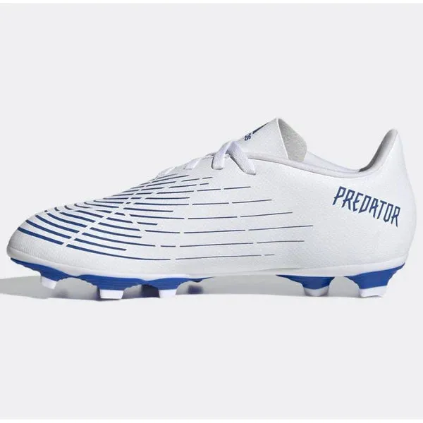 Adidas Predator Edge 4 FG Junior Football Boots 2-5uk