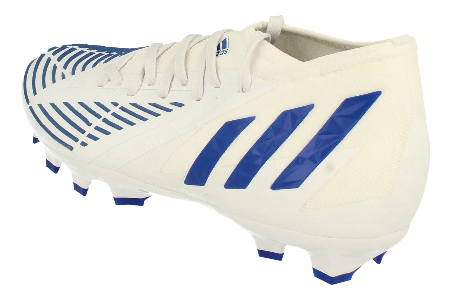 Adidas Predator Edge.2 Mg Mens Football Boots GW6146