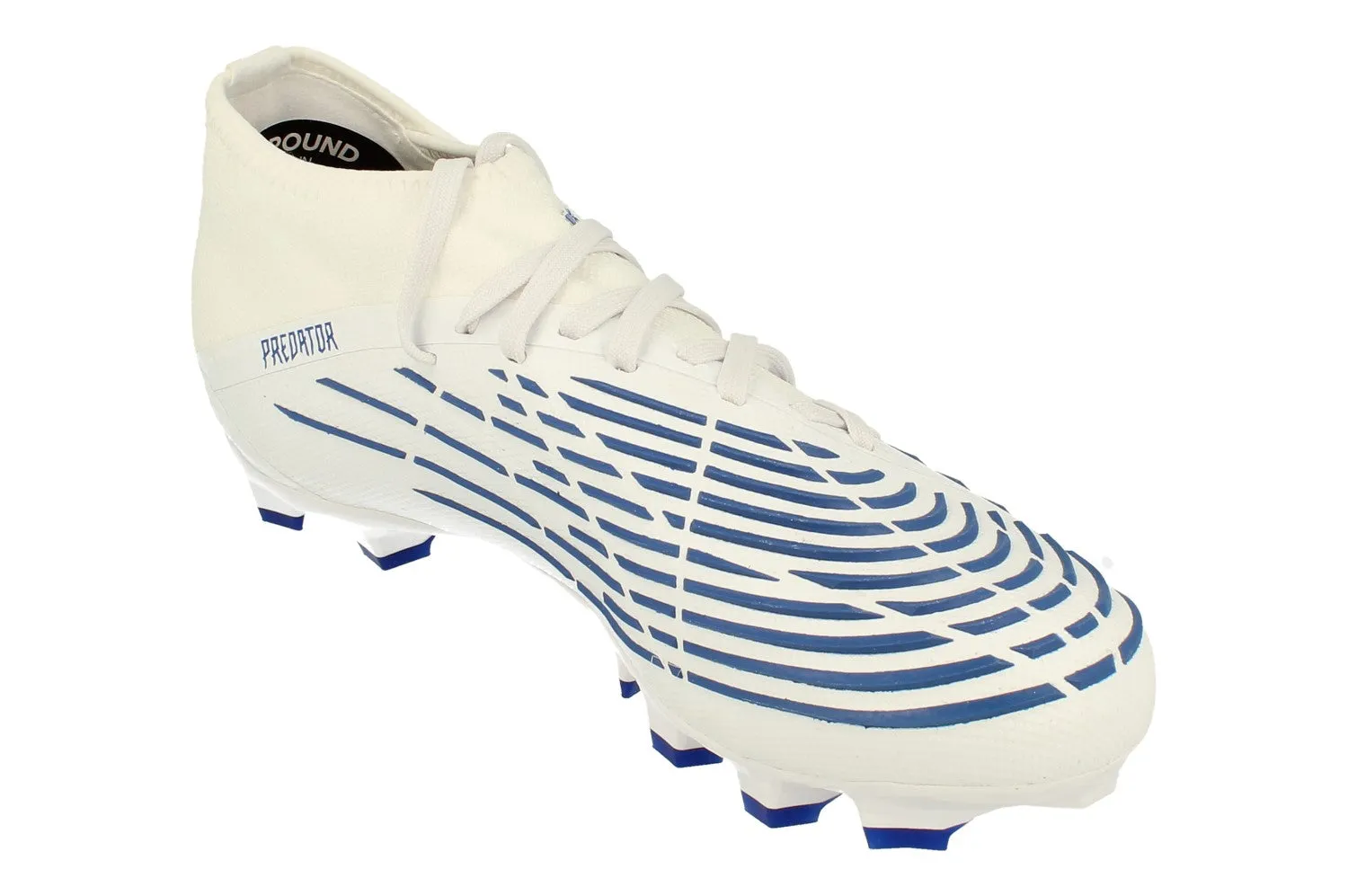Adidas Predator Edge.2 Mg Mens Football Boots GW6146