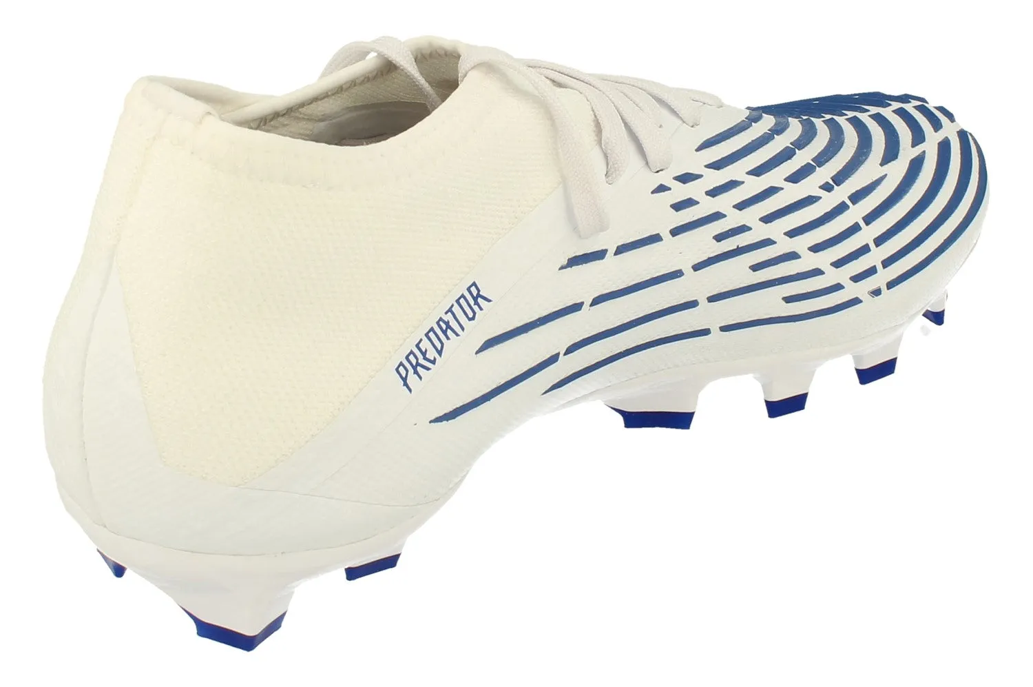 Adidas Predator Edge.2 Mg Mens Football Boots GW6146