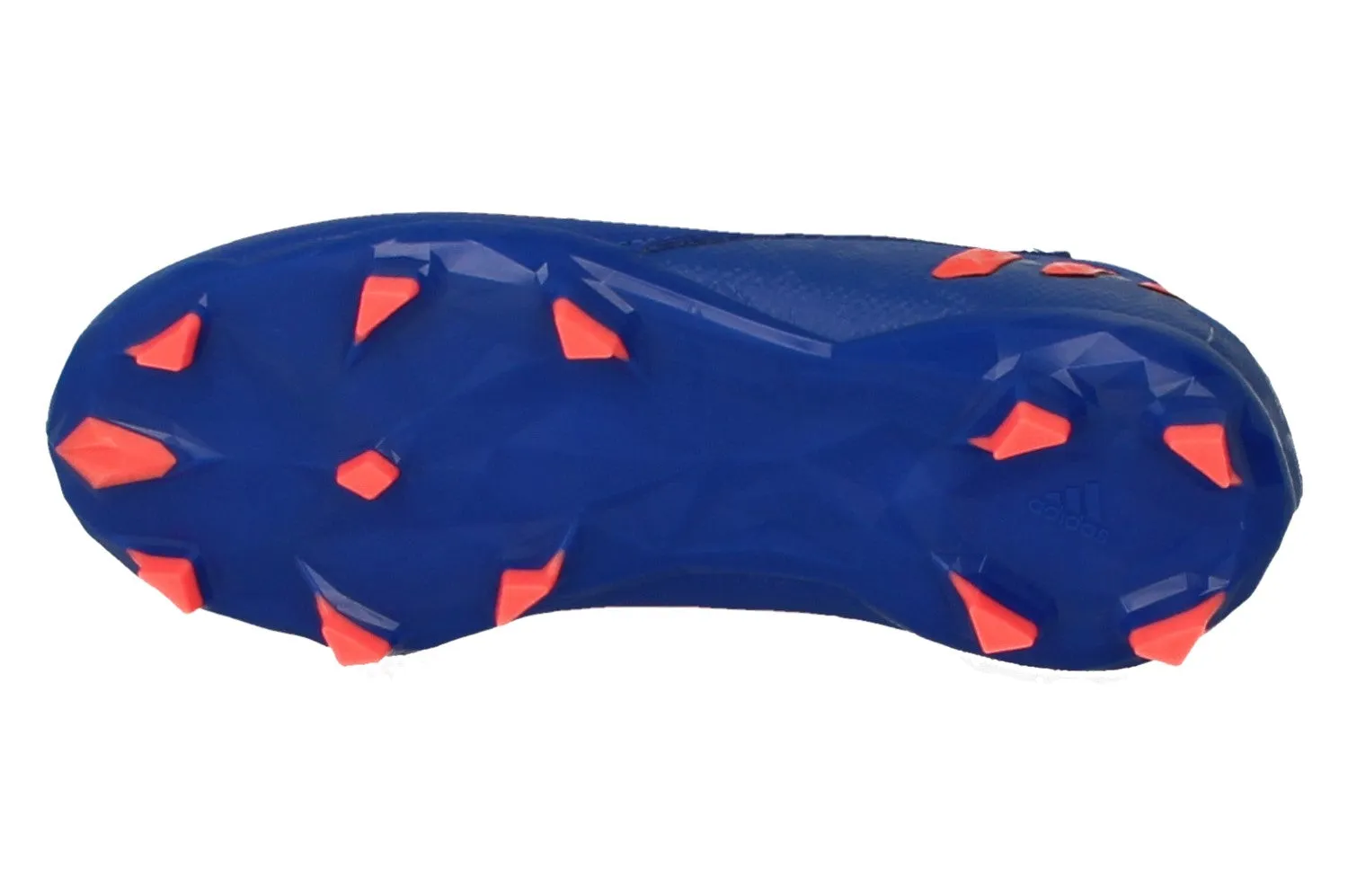 Adidas Predator Edge.3 Ll FG Junior Football Boots GW2359