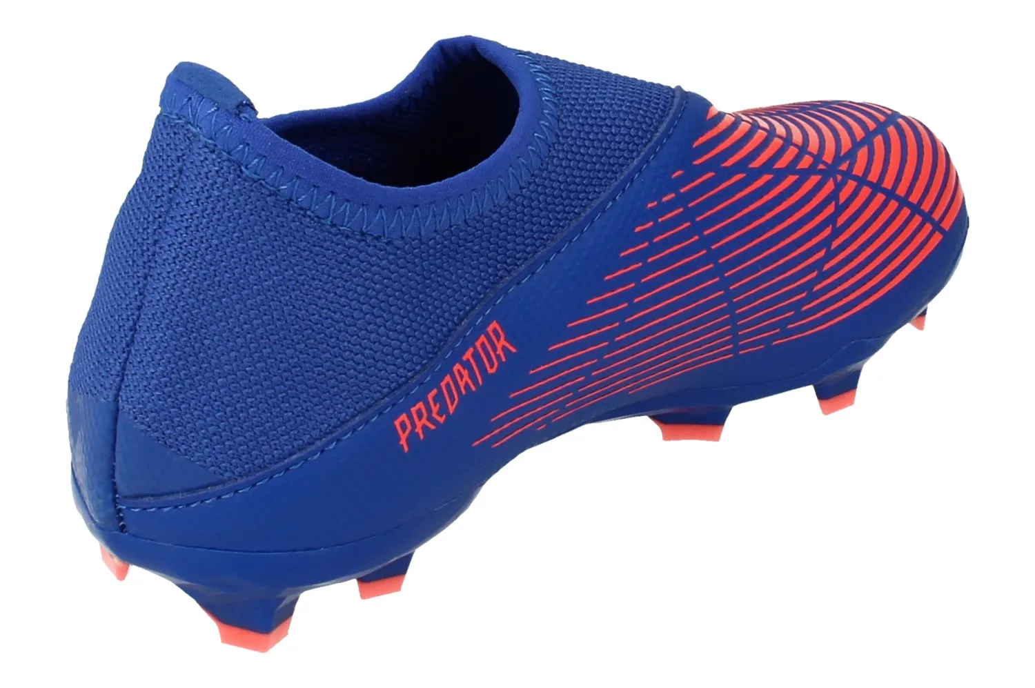 Adidas Predator Edge.3 Ll FG Junior Football Boots GW2359
