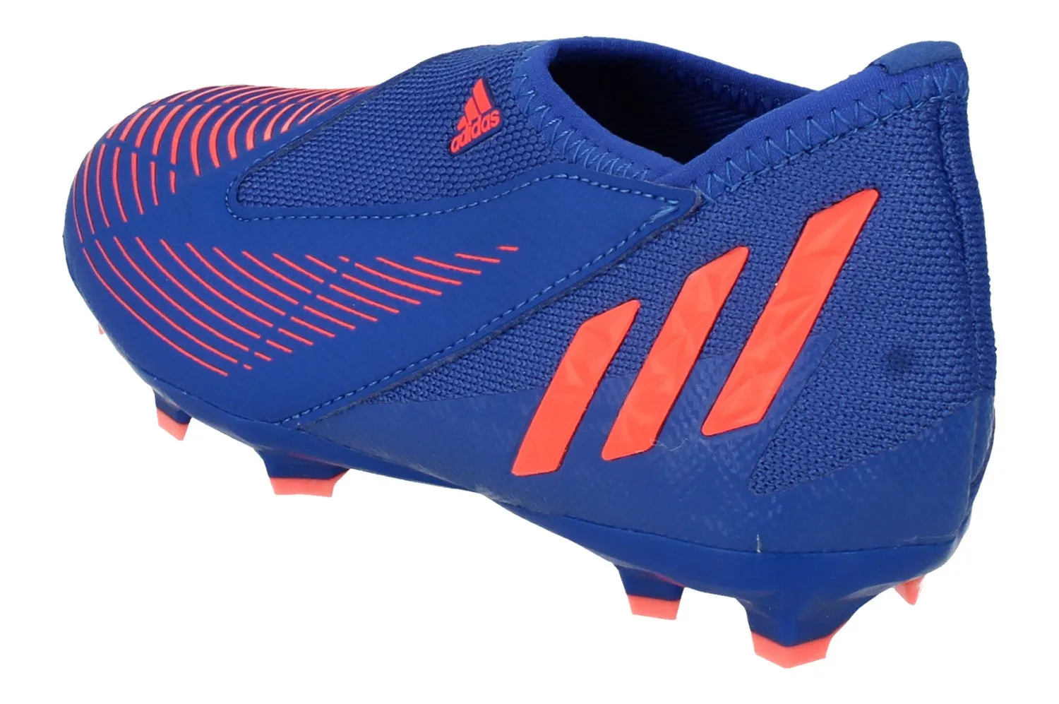 Adidas Predator Edge.3 Ll FG Junior Football Boots GW2359