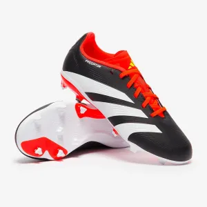 Adidas Predator League L FG Junior Black
