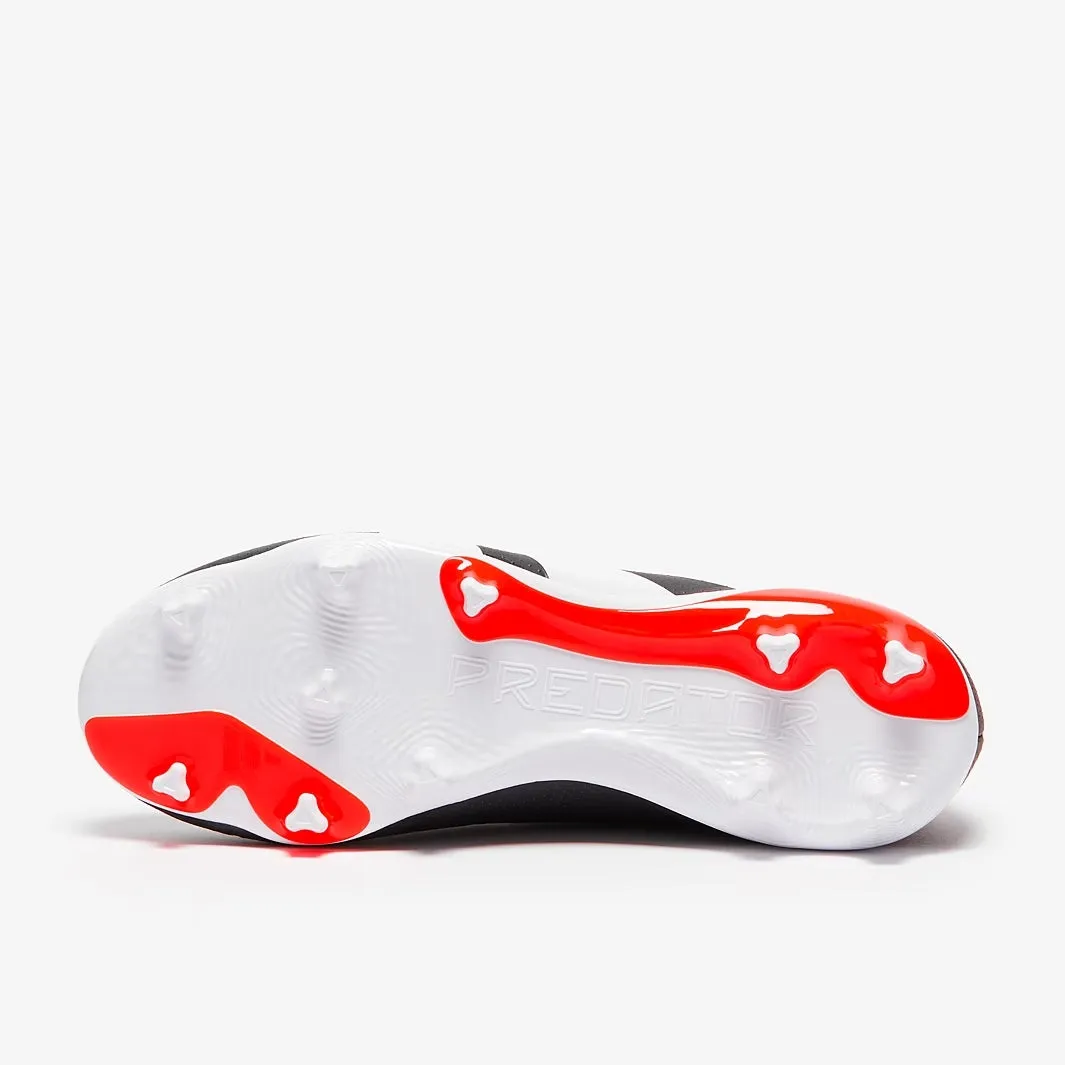 Adidas Predator League L FG Junior Black