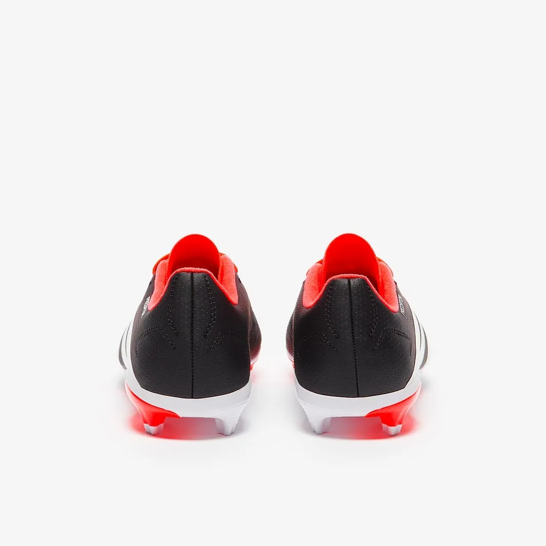 Adidas Predator League L FG Junior Black