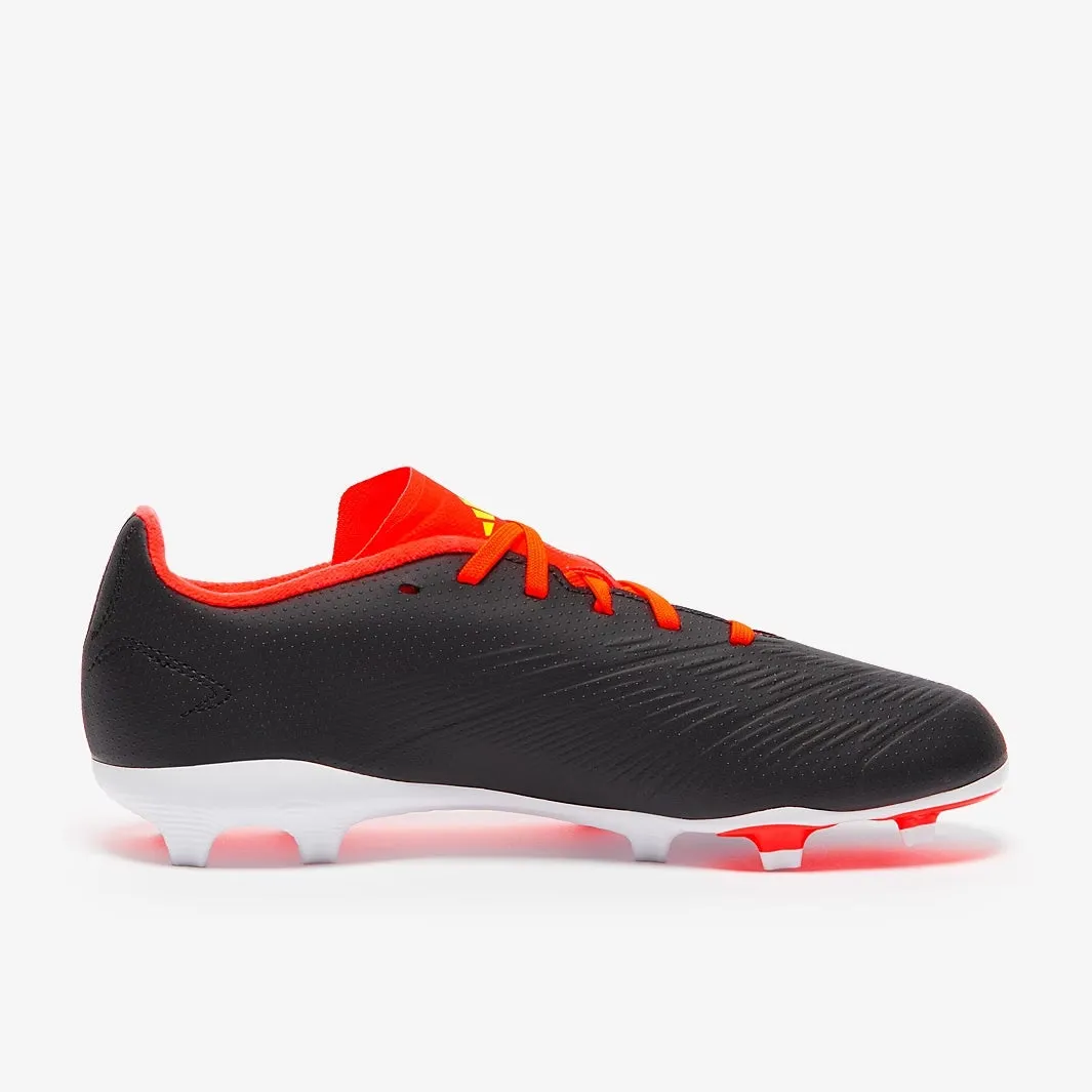 Adidas Predator League L FG Junior Black