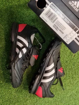 ADIDAS PULSADO  TRXTF SIZE 8 (CLEARANCE)