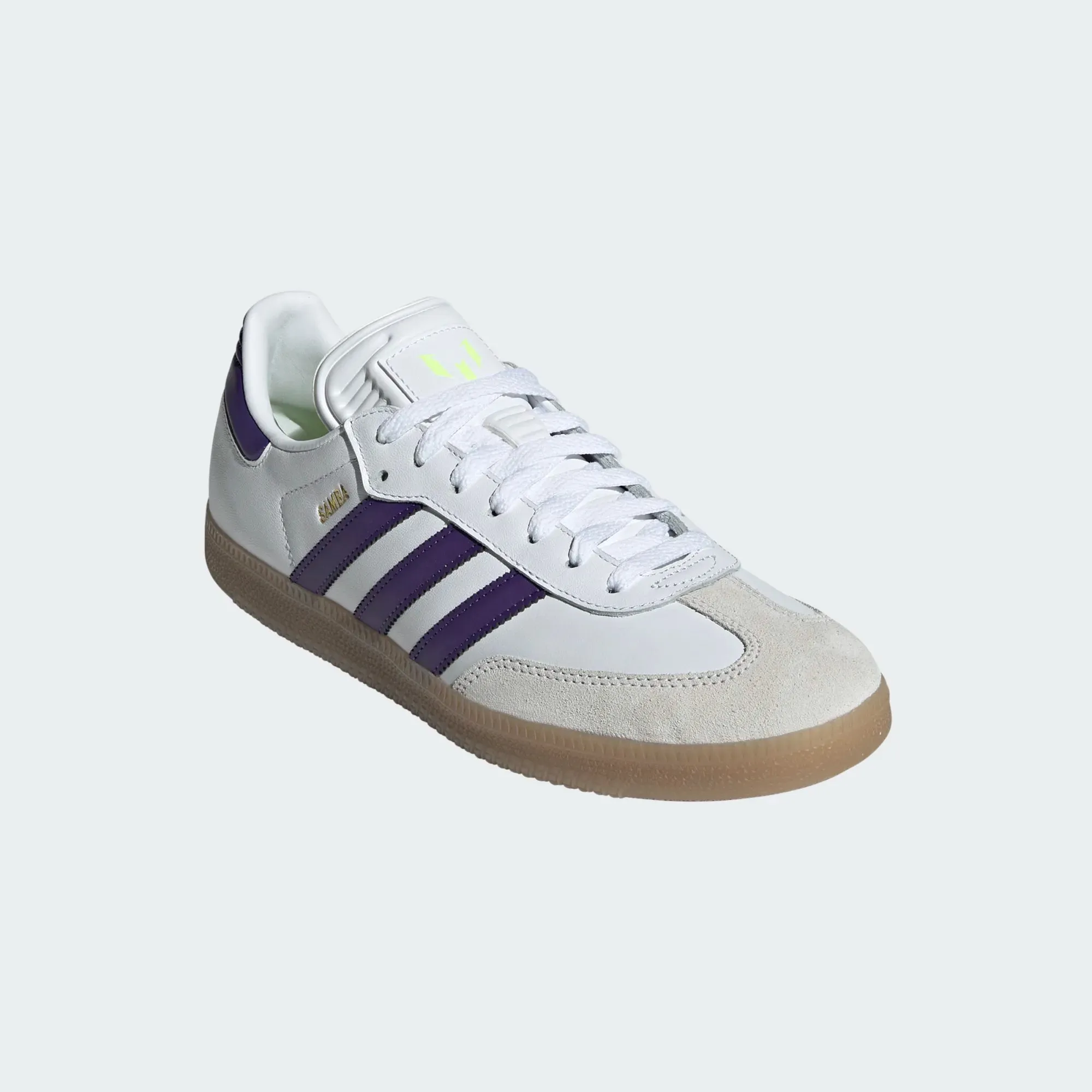 adidas Samba Messi