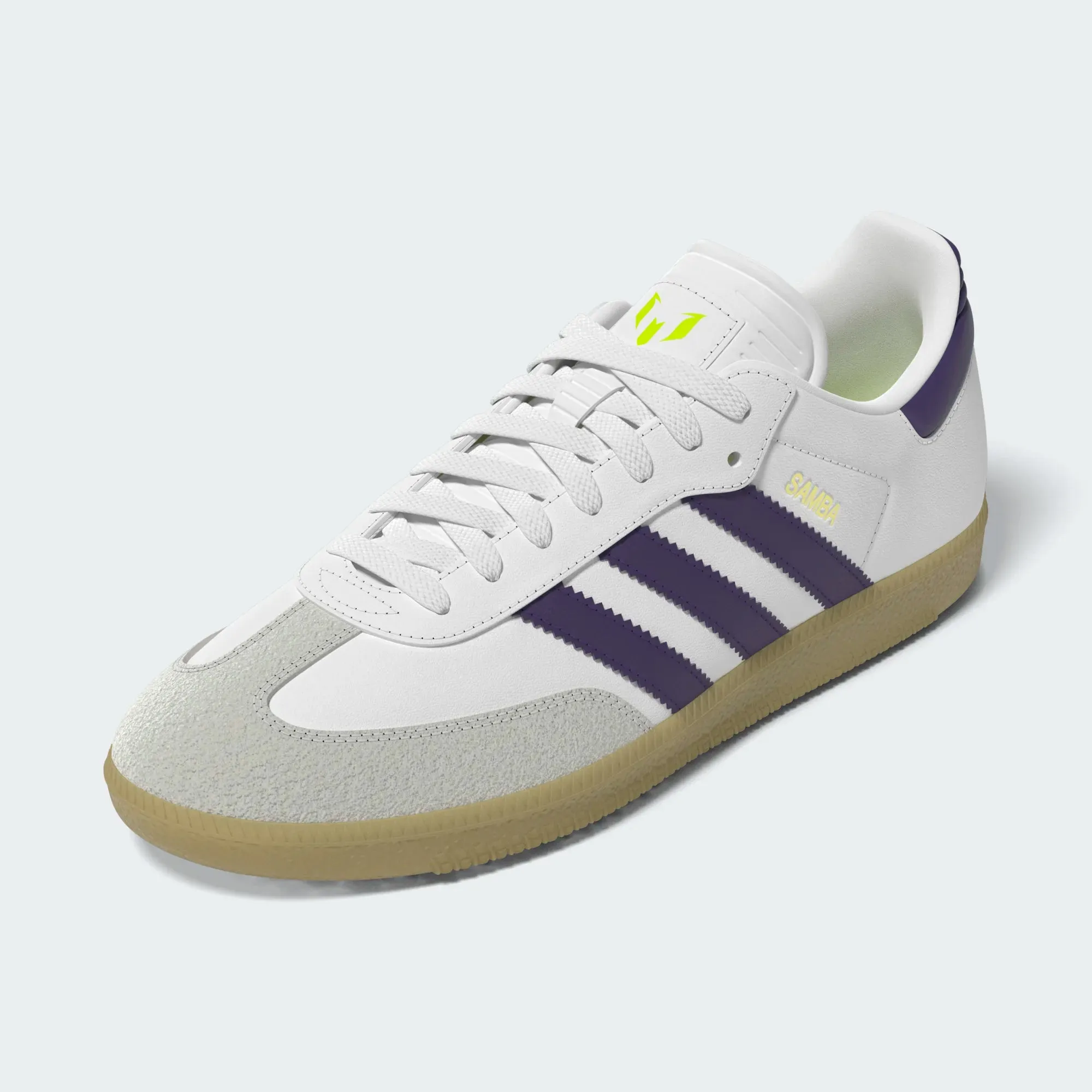 adidas Samba Messi
