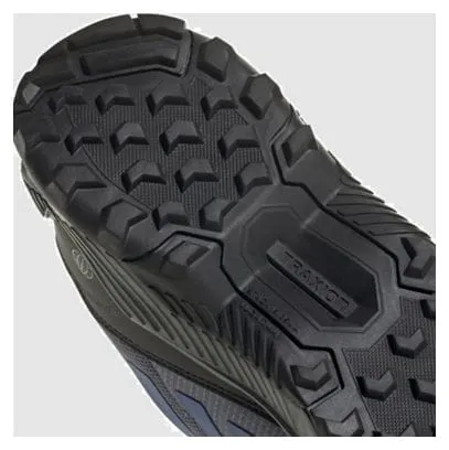 adidas Terrex Eastrail 2 Hiking Shoes Purple